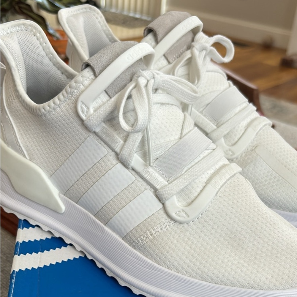 Adidas U Path Running Shoe